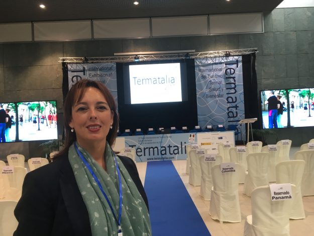 Oferta termal de salud y bienestar - termalia