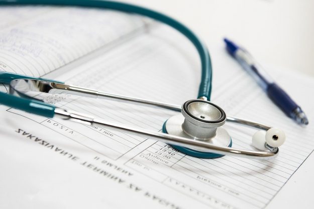 turismo de la salud - utensilios sanitarios