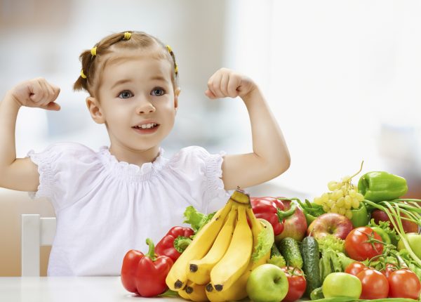eventos de turismo de la salud - nutrición en niños