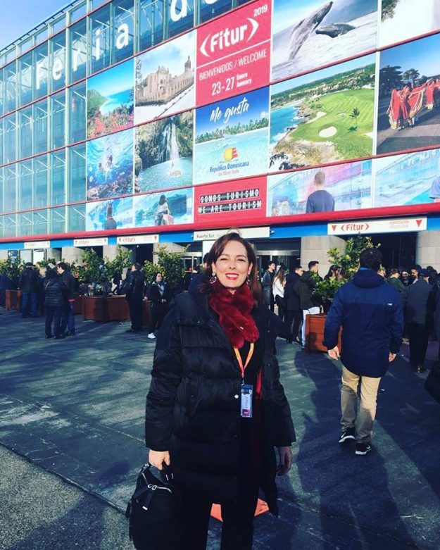 turismo de salud en españa - fitur 2019