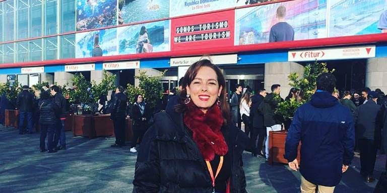 turismo de salud en españa - fitur 2019