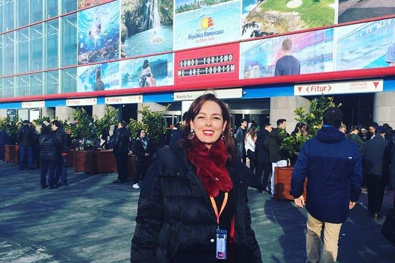 turismo de salud en españa - fitur 2019