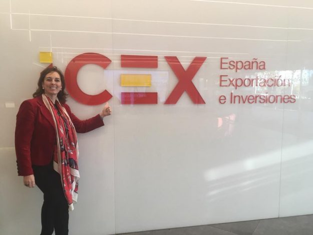 turismo medico en España - Inma Meco