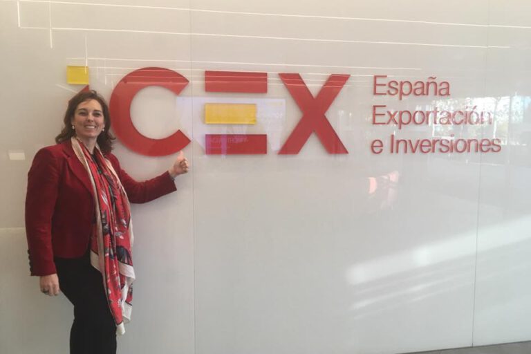 turismo medico en España - Inma Meco