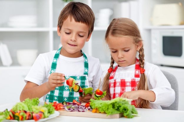 eventos de turismo de salud – cocina para niños eventos de turismo de salud - cocina para niños