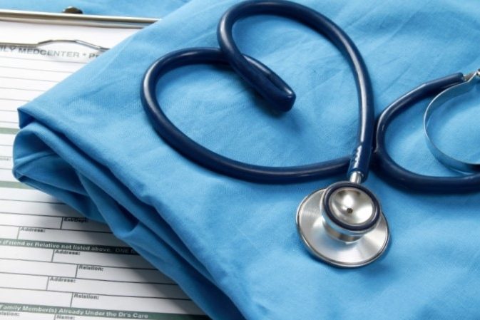 turismo de salud en España - material