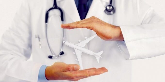 turismo de salud en España – medico y avión turismo de salud en España - medico y avión