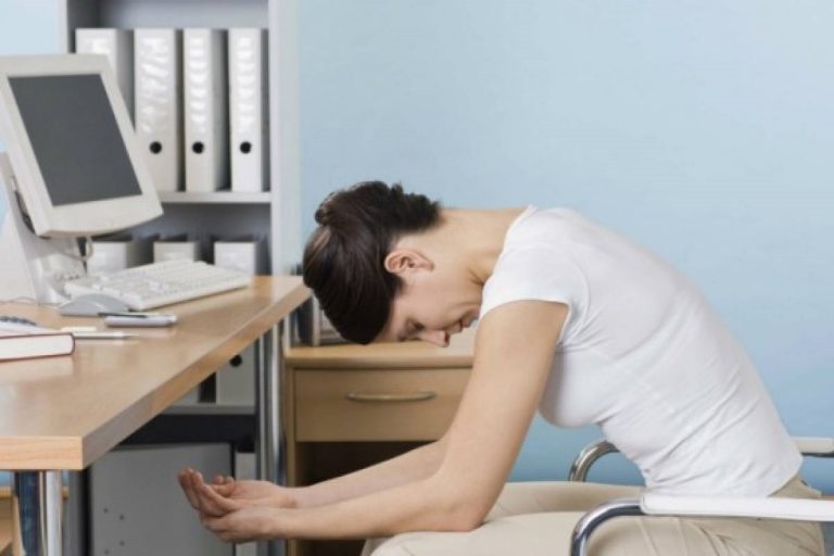 eventos de salud para empresas - estiramientos