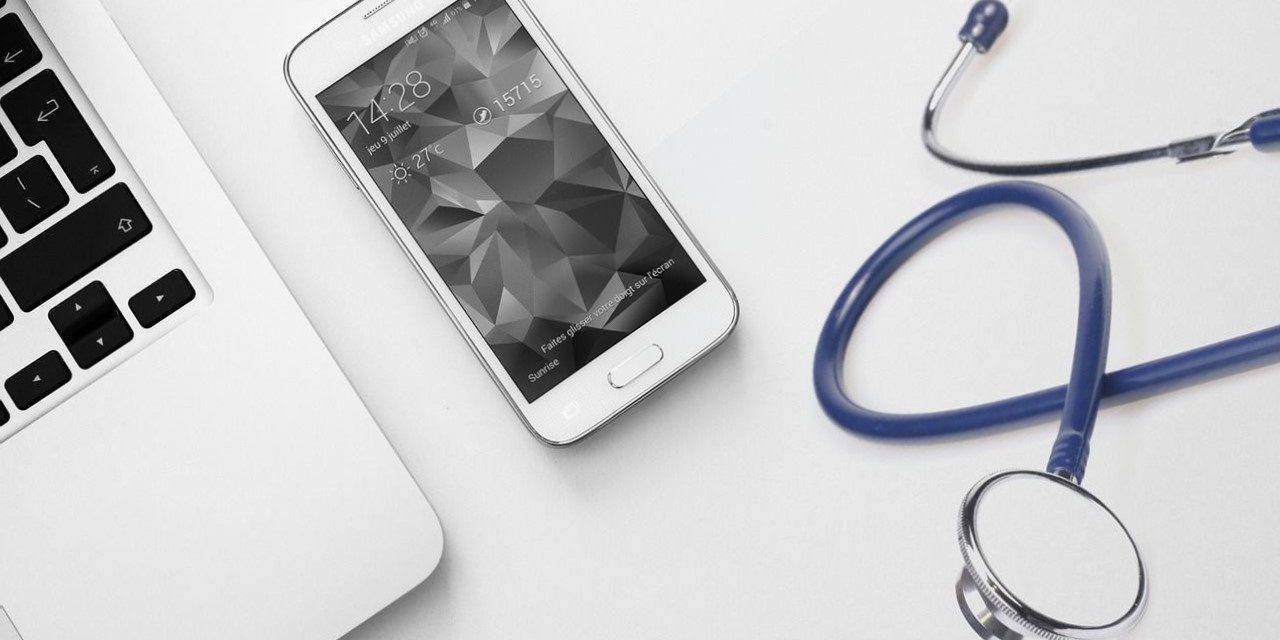 marketing para el turismo de la salud - movil y medico