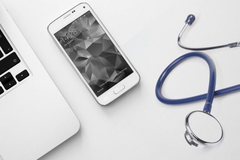 marketing para el turismo de la salud - movil y medico