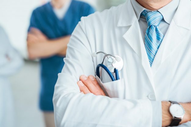 turismo médico en España – doctores