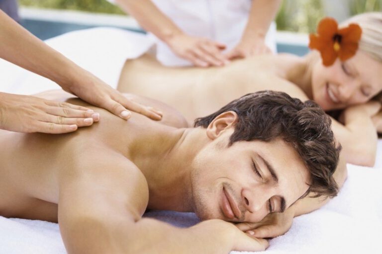 turismo de salud - spa