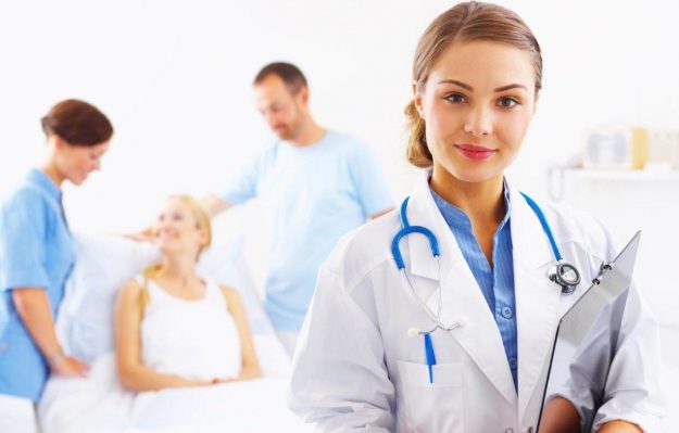 asesoría de turismo de salud en España - medicina estética