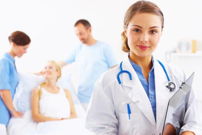 asesoría de turismo de salud en España - medicina estética