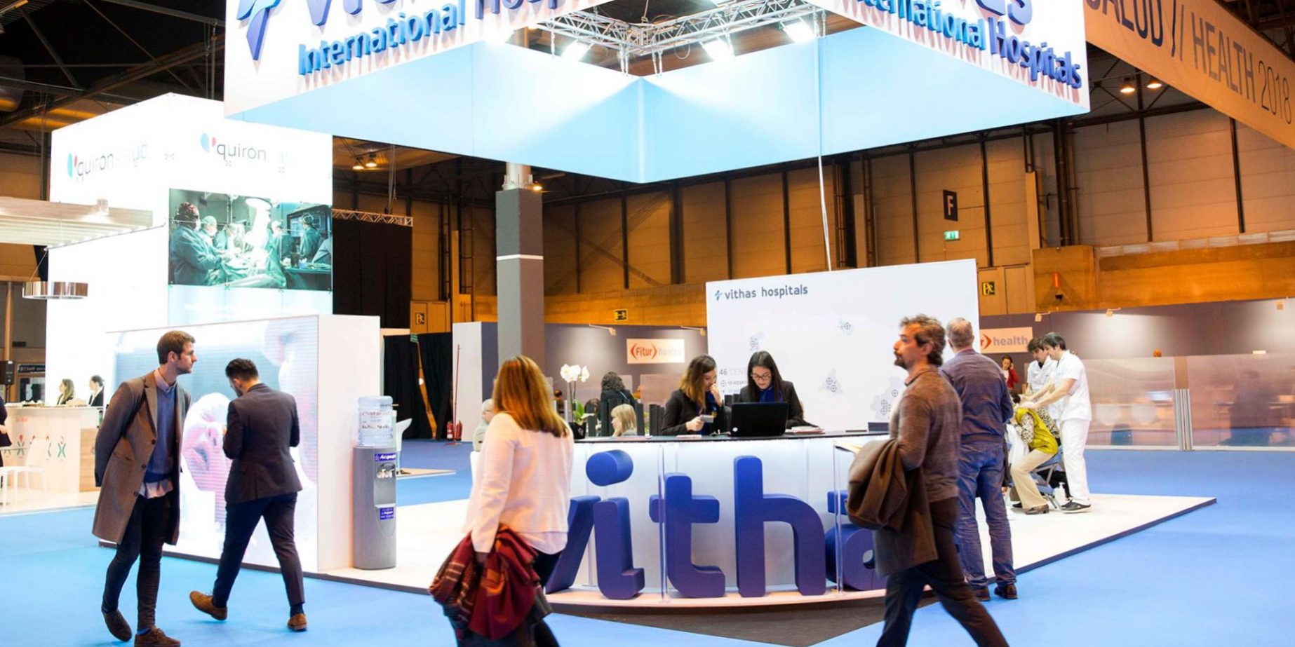 eventos de turismo médico en España – fitur health eventos de turismo médico en España - fitur health