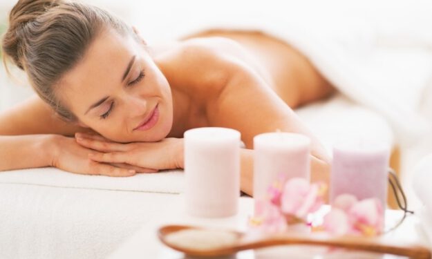 turismo de salud y bienestar en España - balneario