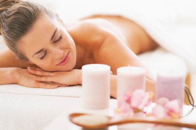 turismo de salud y bienestar en España - balneario