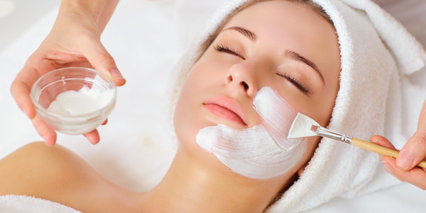 turismo de salud y bienestar en España - mascarilla