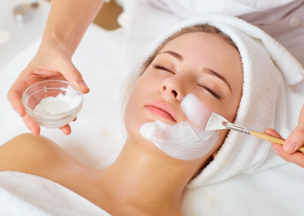 turismo de salud y bienestar en España – mascarilla turismo de salud y bienestar en España - mascarilla