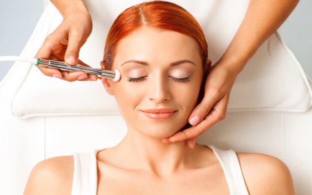 turismo de salud y bienestar en España - tratamiento de estética