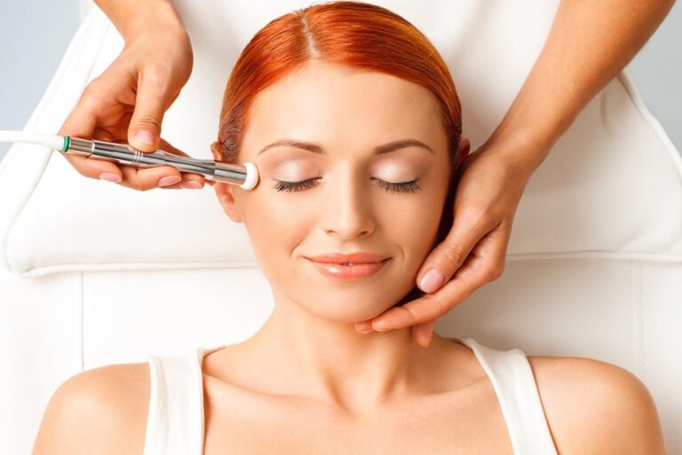 turismo de salud y bienestar en España - tratamiento de estética