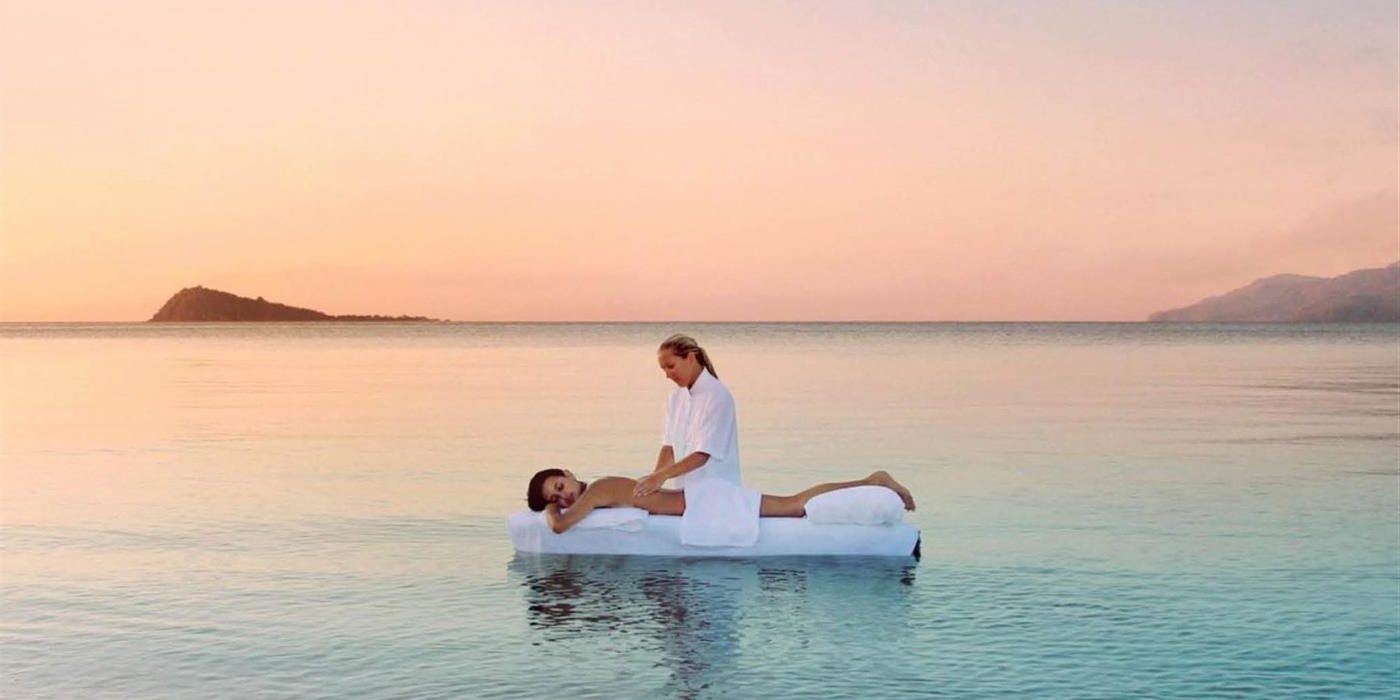 turismo de salud - atardecer