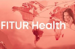 turismo de salud - fitur health