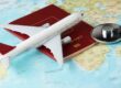 turismo médico en España - aviones