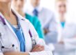 turismo médico en España - doctora