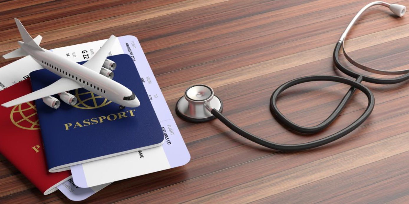 turismo médico en España – pasaportes turismo médico en España - pasaportes