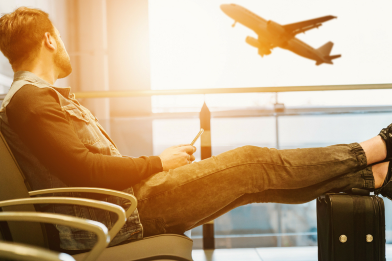 turismo de salud y bienestar en España - viajero