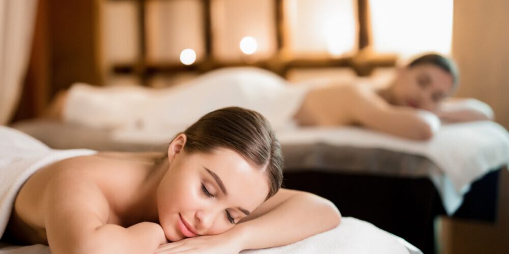 Empresas por el turismo de salud – Spa Empresas por el turismo de salud - Spa