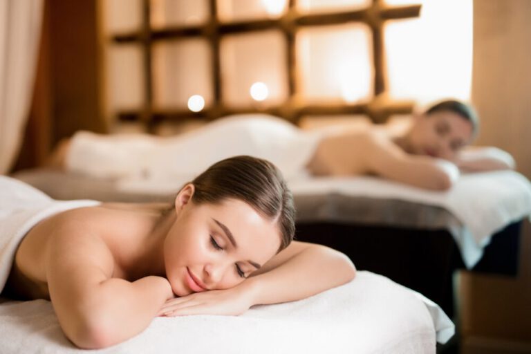 Empresas por el turismo de salud - Spa