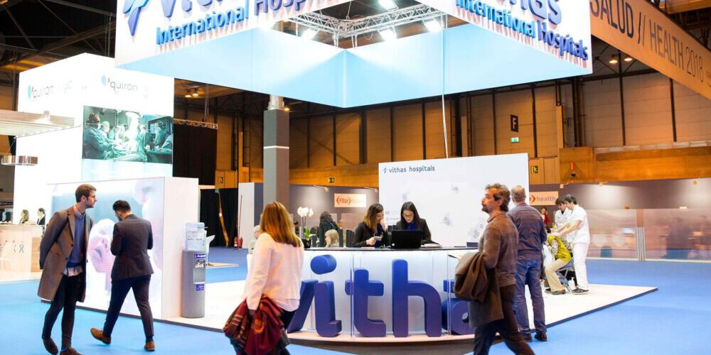turismo medico en España – vithas turismo medico en España - vithas