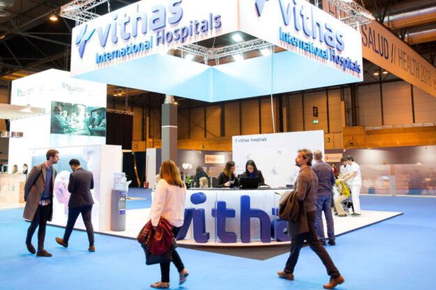 turismo medico en España - vithas