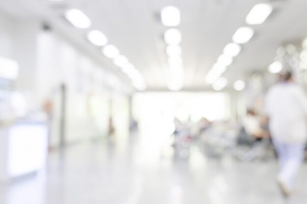 Turismo médico en España - Clínica