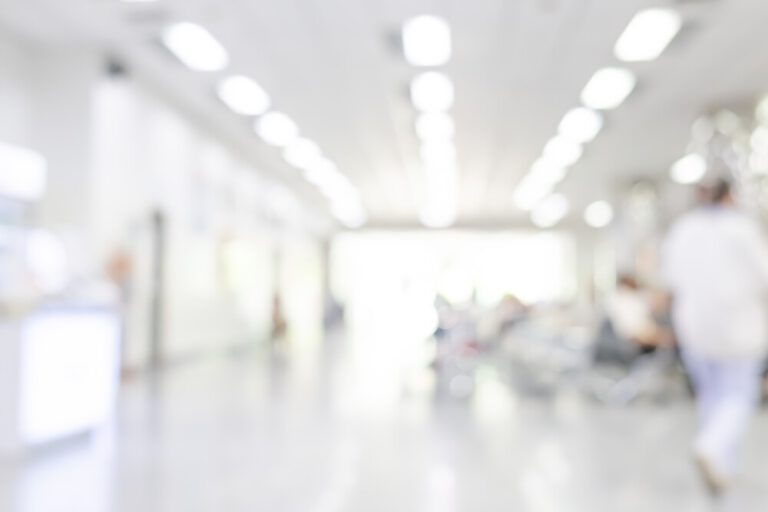 Turismo médico en España - Clínica