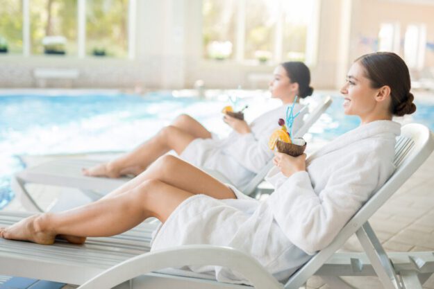 turismo wellness en España – piscina turismo wellness en España - piscina