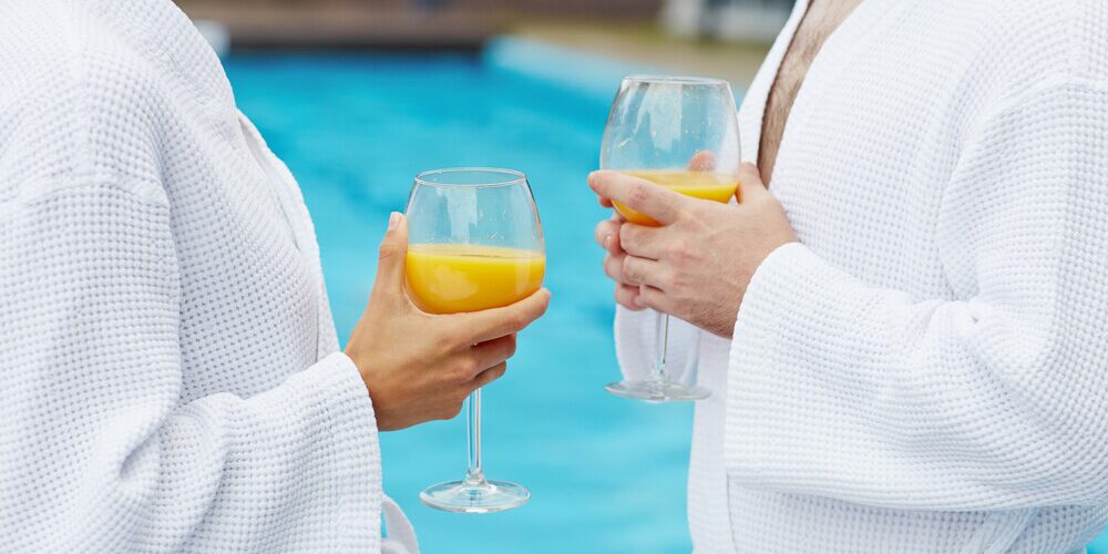 hostelería en el turismo médico en España - Hosteleria Wellness