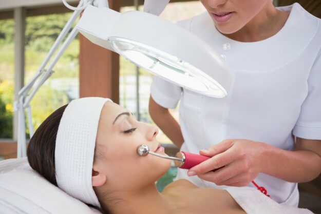 hostelería en el turismo médico en España - Hosteleria Wellness - Tratamiento