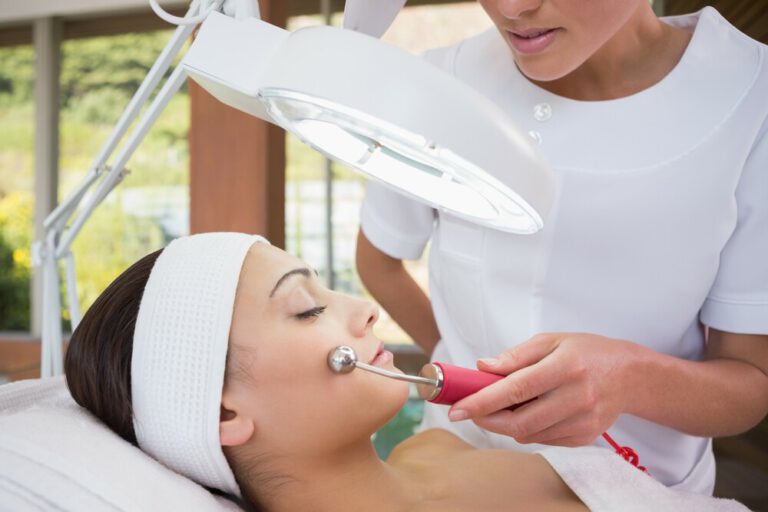 hostelería en el turismo médico en España - Hosteleria Wellness - Tratamiento