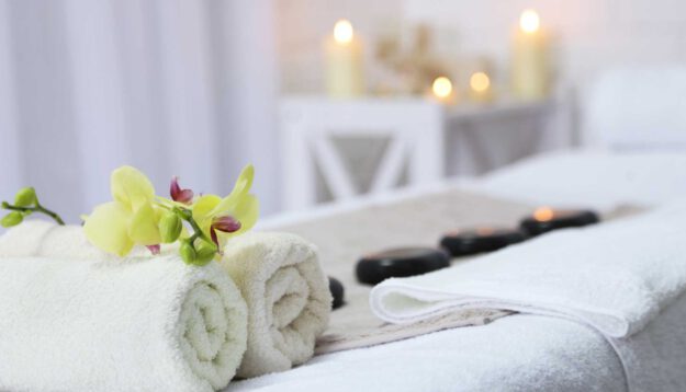 turismo wellness en España – toallas blanca turismo wellness en España - toallas blanca