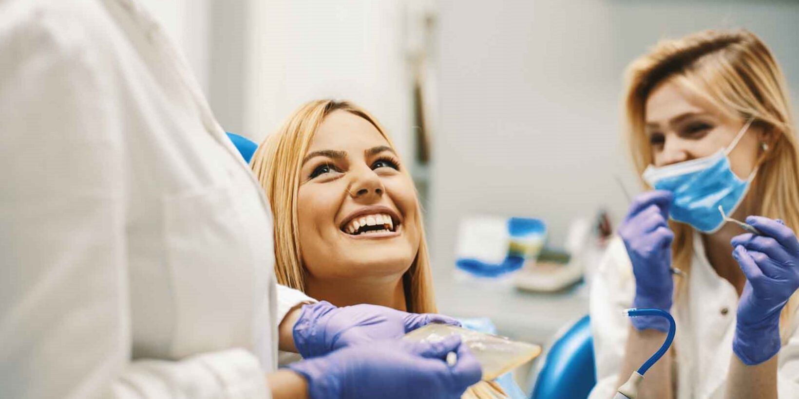 turismo de salud dental en España – paciente turismo de salud dental en España - paciente