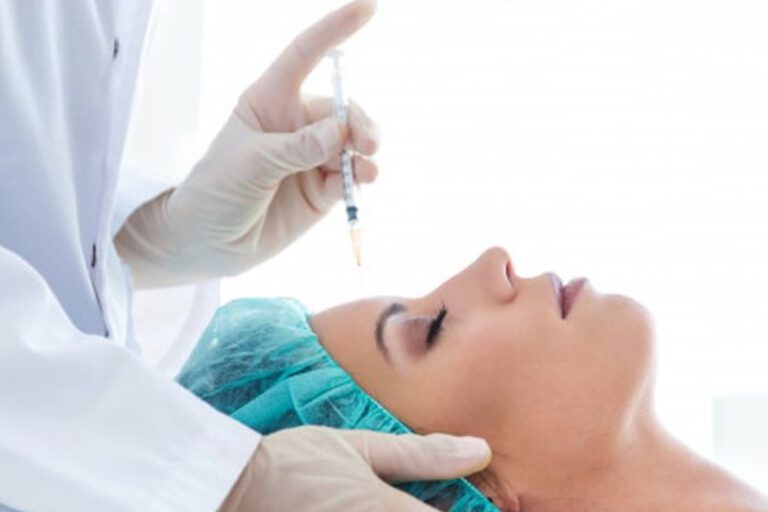 turismo estético en España - intervencion