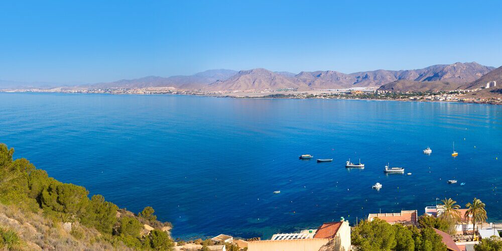 turismo wellness en Europa - España