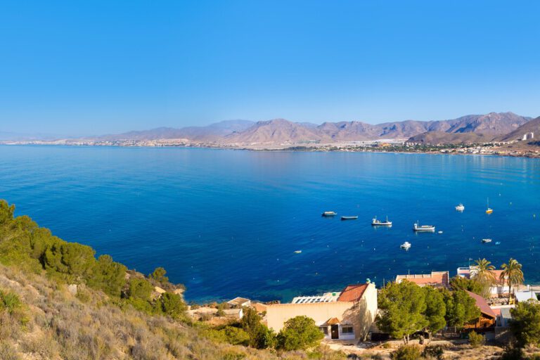 turismo wellness en Europa - España