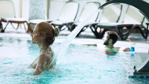 turismo wellness - spa