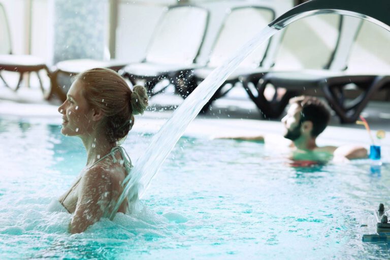 turismo wellness - spa