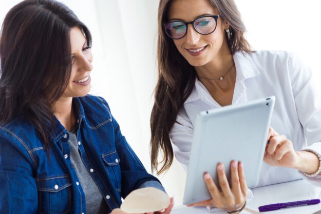 asesoría para el turismo de salud