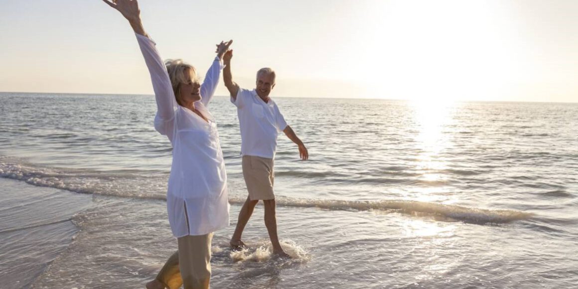 turismo de salud en España – señores mayores turismo de salud en España - señores mayores